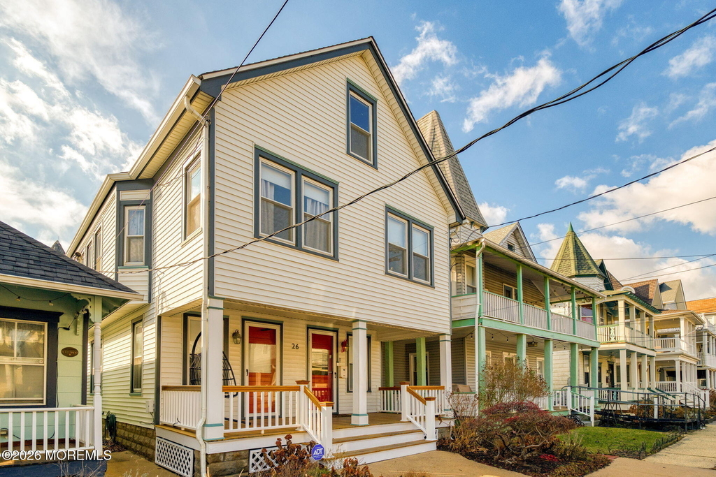 26 Heck Avenue - Photo 0