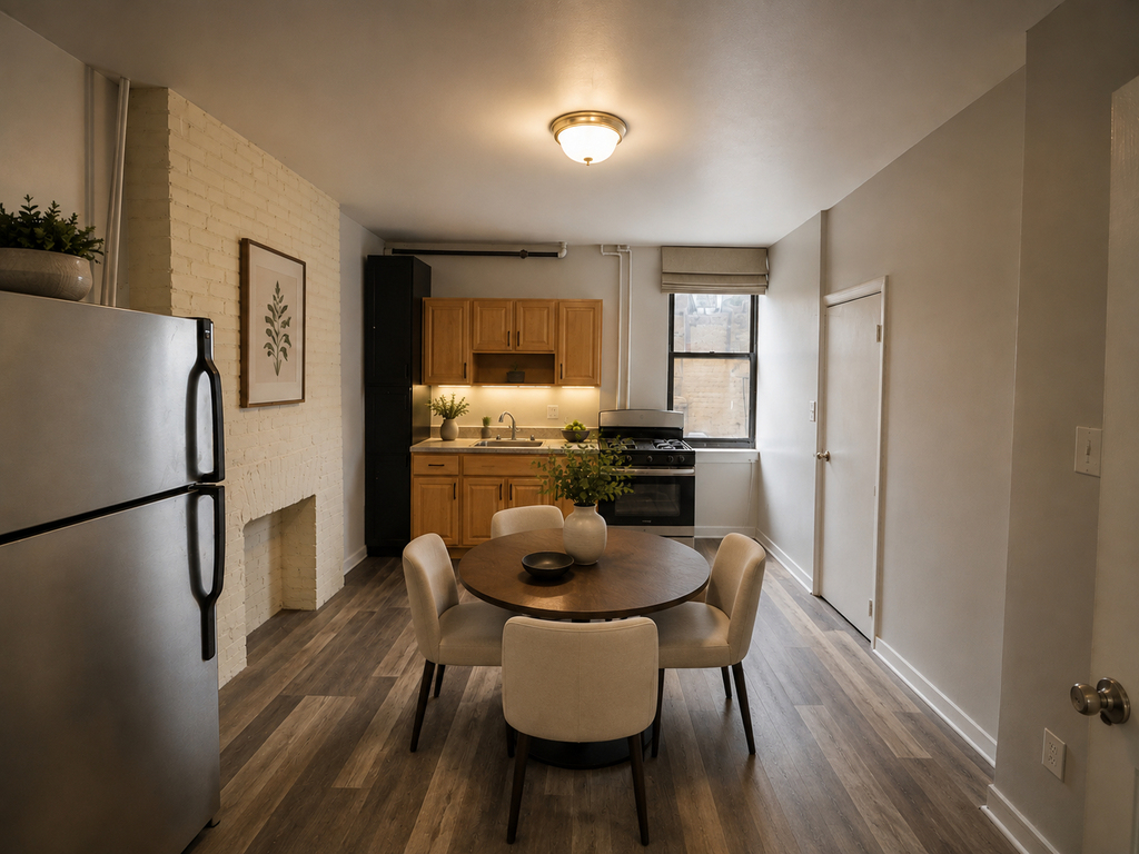 422 East 118th Street - Photo 1