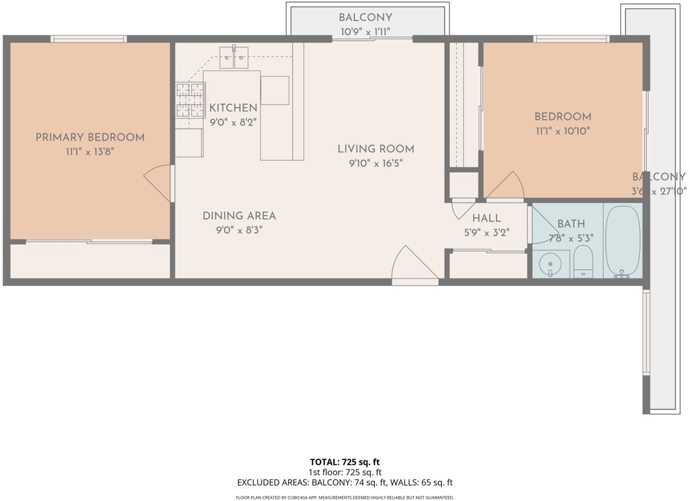 400 N Hobart Boulevard - Photo 21