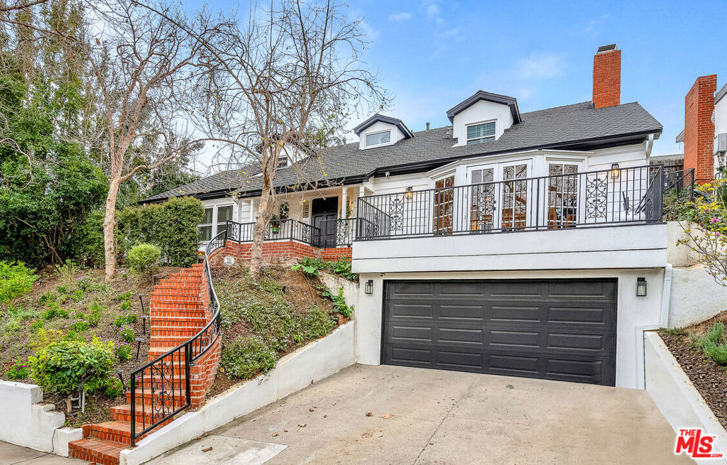 751 Westholme Avenue - Photo 45