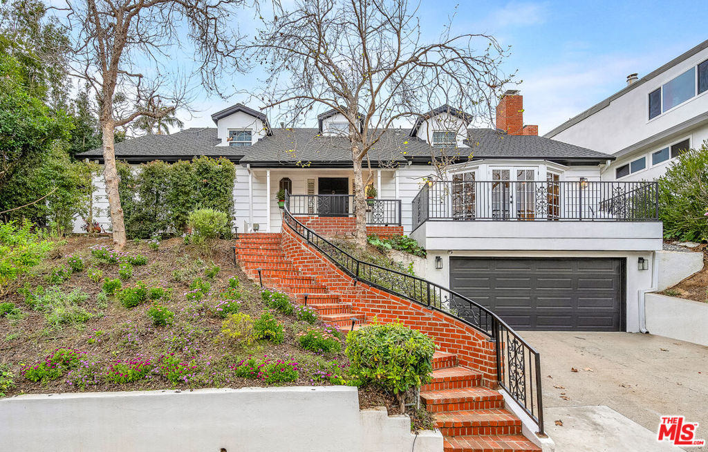 751 Westholme Avenue - Photo 41