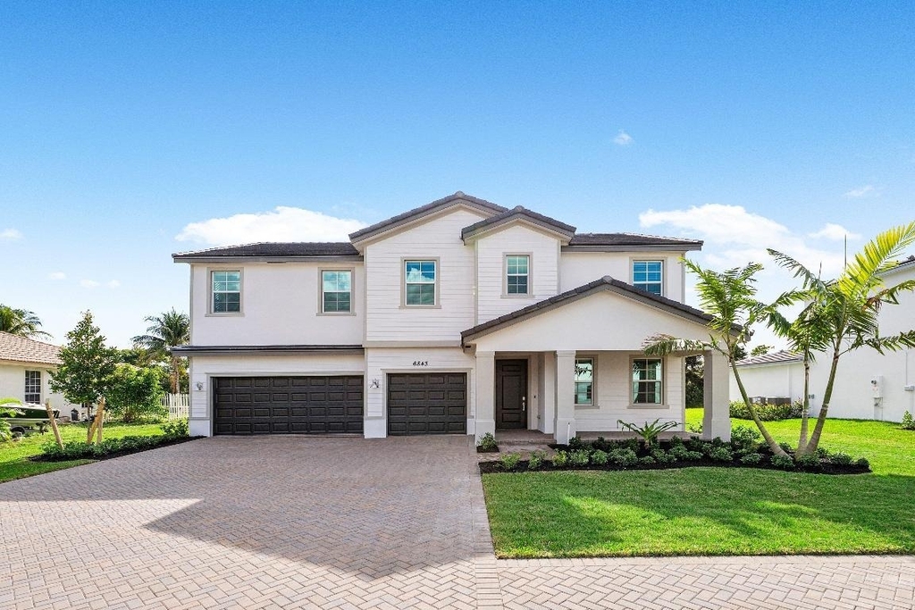 6843 Cobia Circle - Photo 0