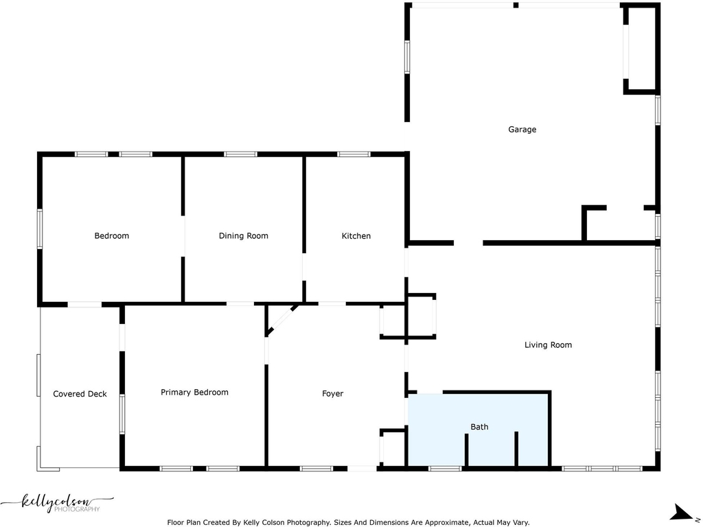 103 E Willis St - Photo 17