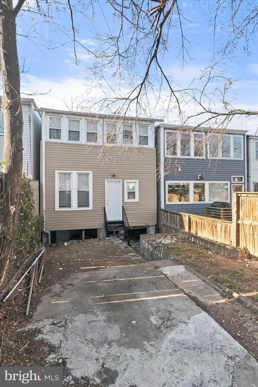 4919 Kansas Avenue Nw - Photo 5