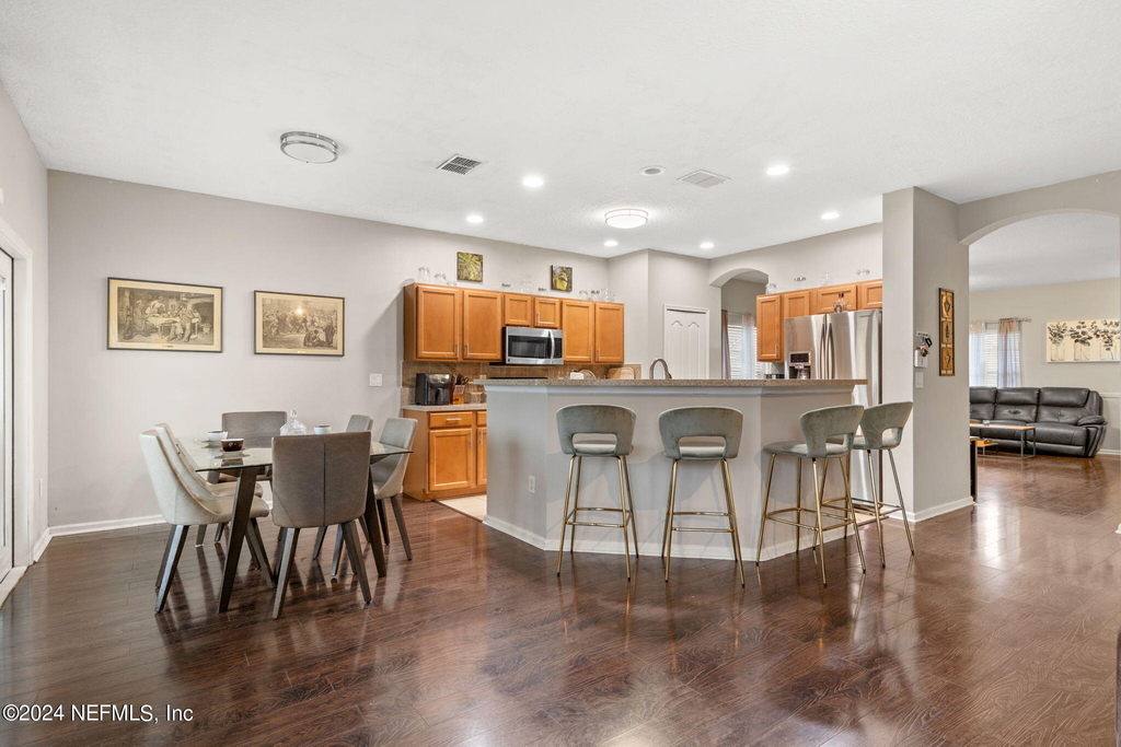 1545 Harvest Cove Drive - Photo 6