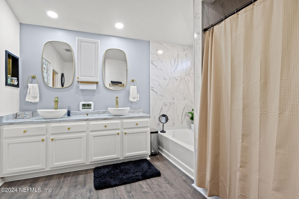 1545 Harvest Cove Drive - Photo 14