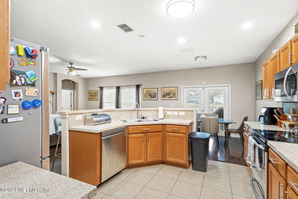 1545 Harvest Cove Drive - Photo 4