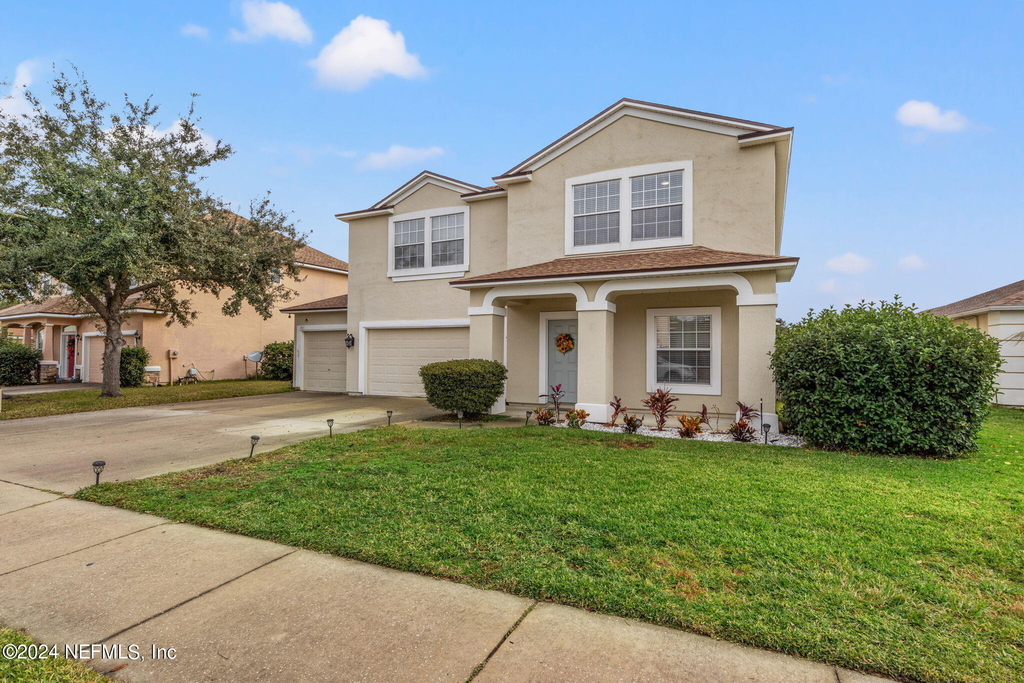 1545 Harvest Cove Drive - Photo 2