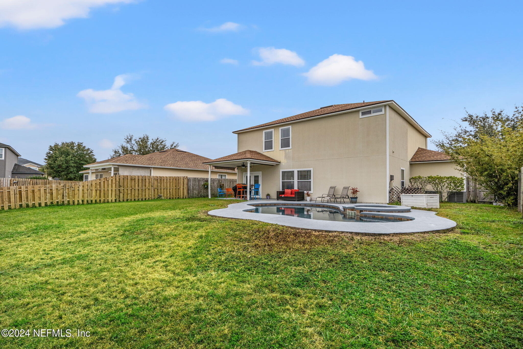 1545 Harvest Cove Drive - Photo 23