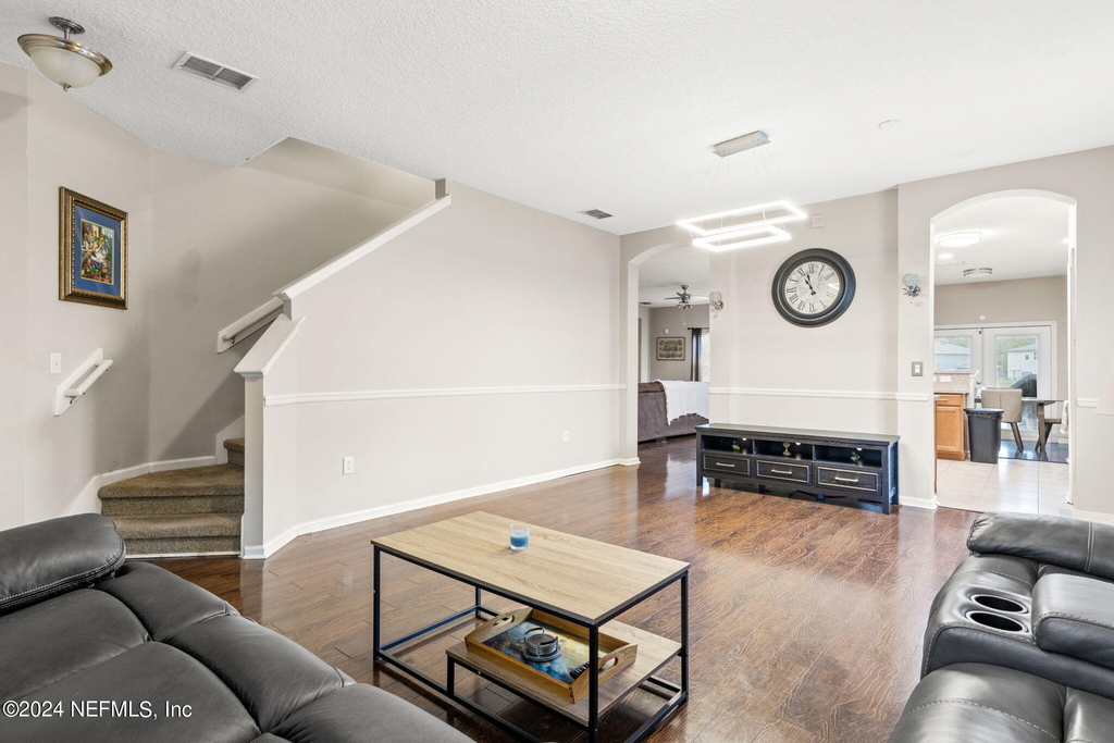 1545 Harvest Cove Drive - Photo 12