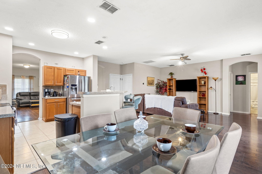 1545 Harvest Cove Drive - Photo 7