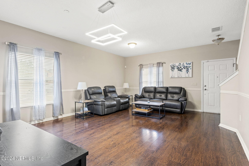 1545 Harvest Cove Drive - Photo 10