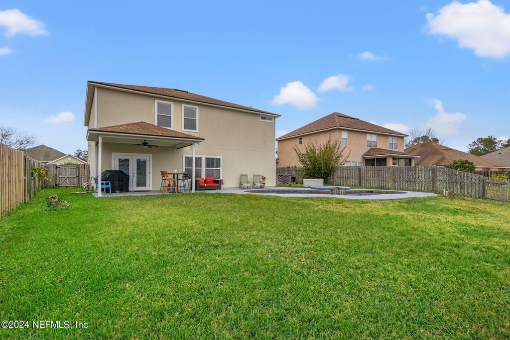 1545 Harvest Cove Drive - Photo 22