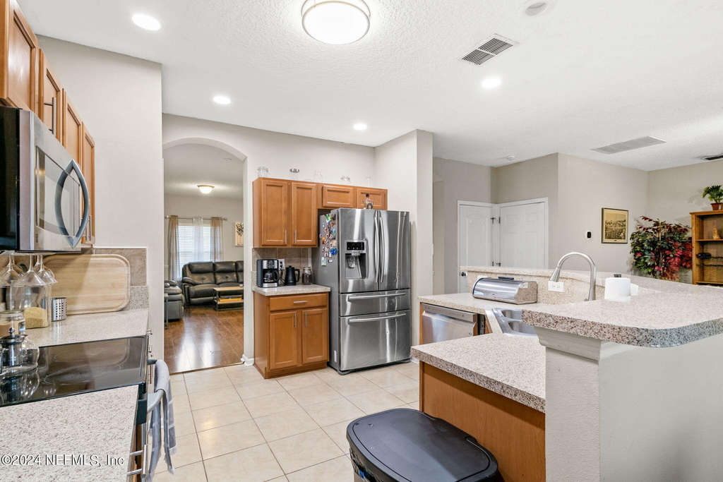 1545 Harvest Cove Drive - Photo 3