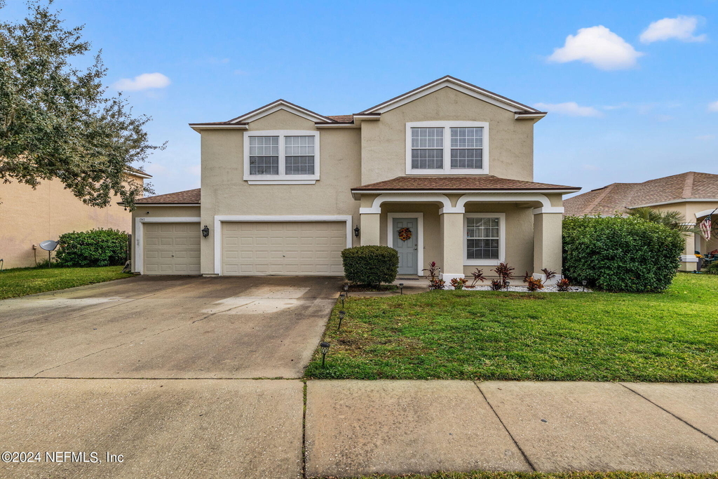 1545 Harvest Cove Drive - Photo 1
