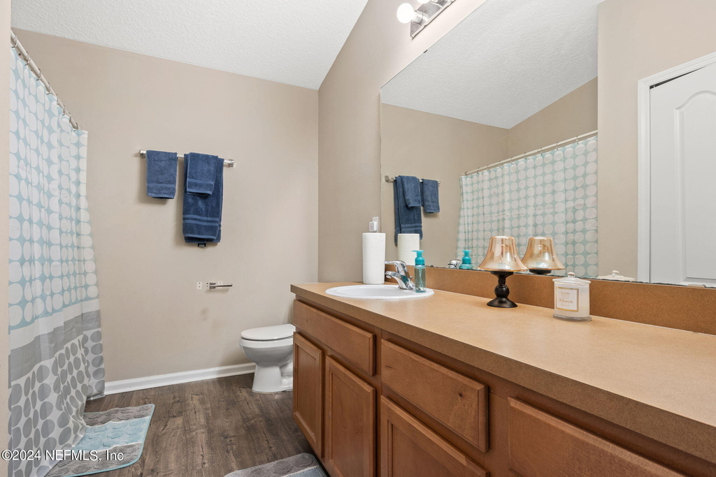 1545 Harvest Cove Drive - Photo 19