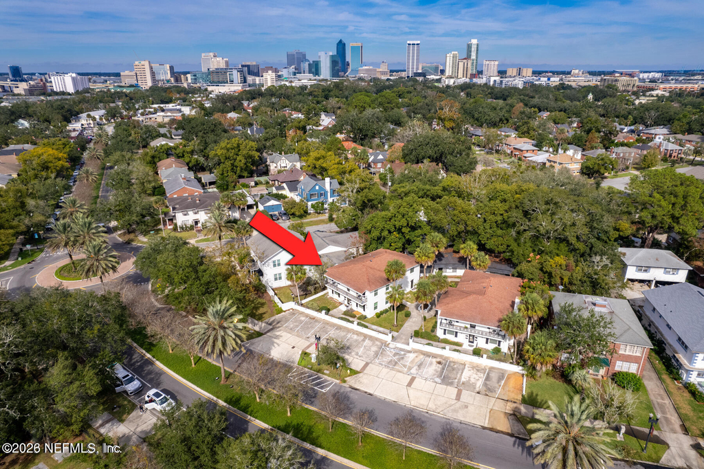 1821 San Marco Boulevard - Photo 10