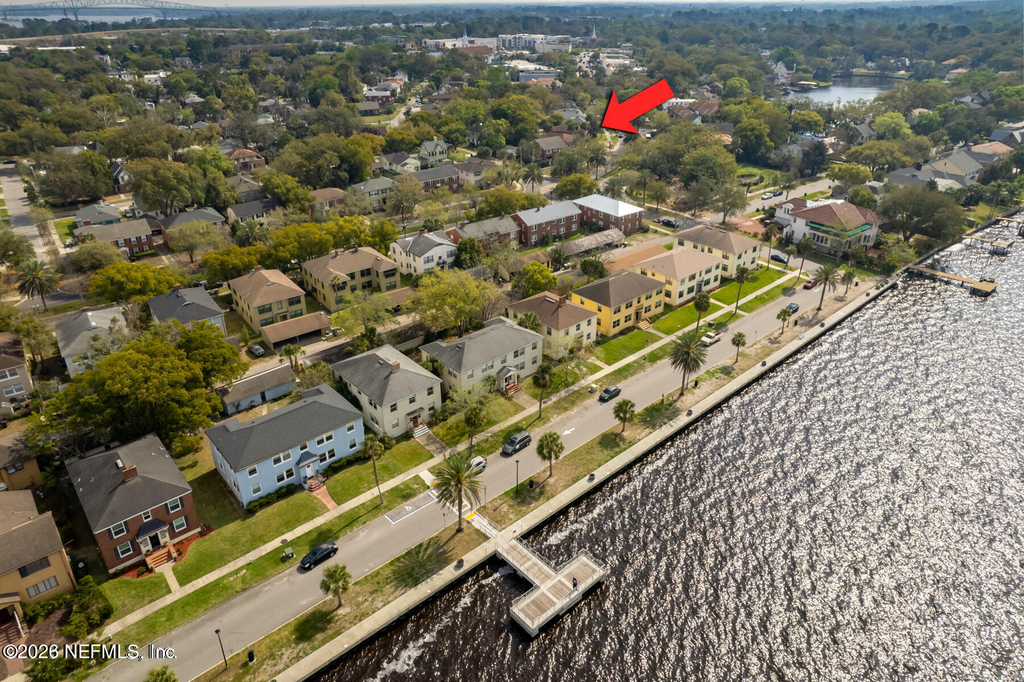 1821 San Marco Boulevard - Photo 13
