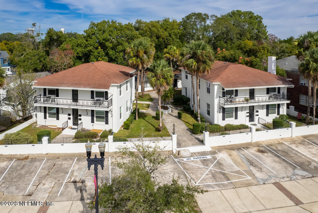 1821 San Marco Boulevard - Photo 0