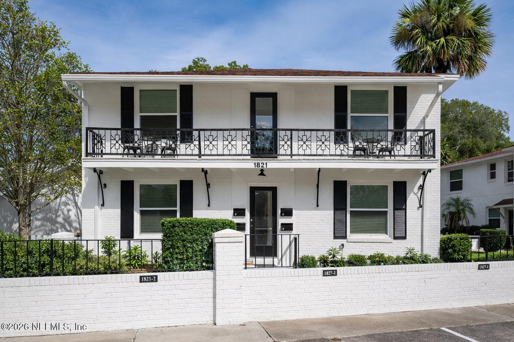 1821 San Marco Boulevard - Photo 15