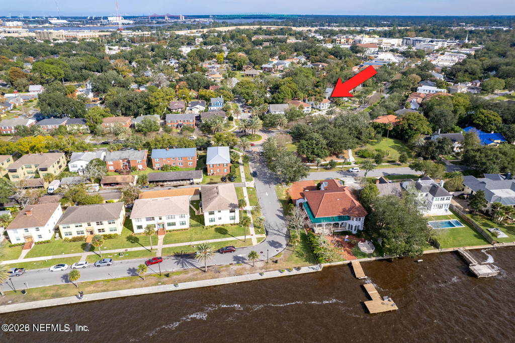 1821 San Marco Boulevard - Photo 11