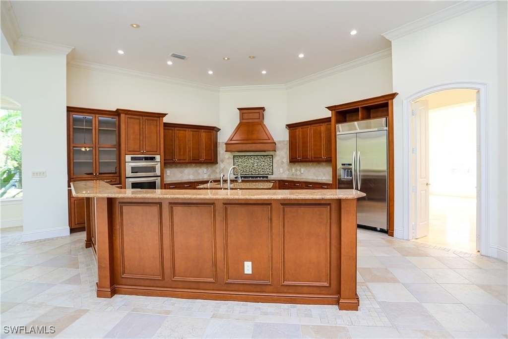 823 Cassena Road - Photo 32