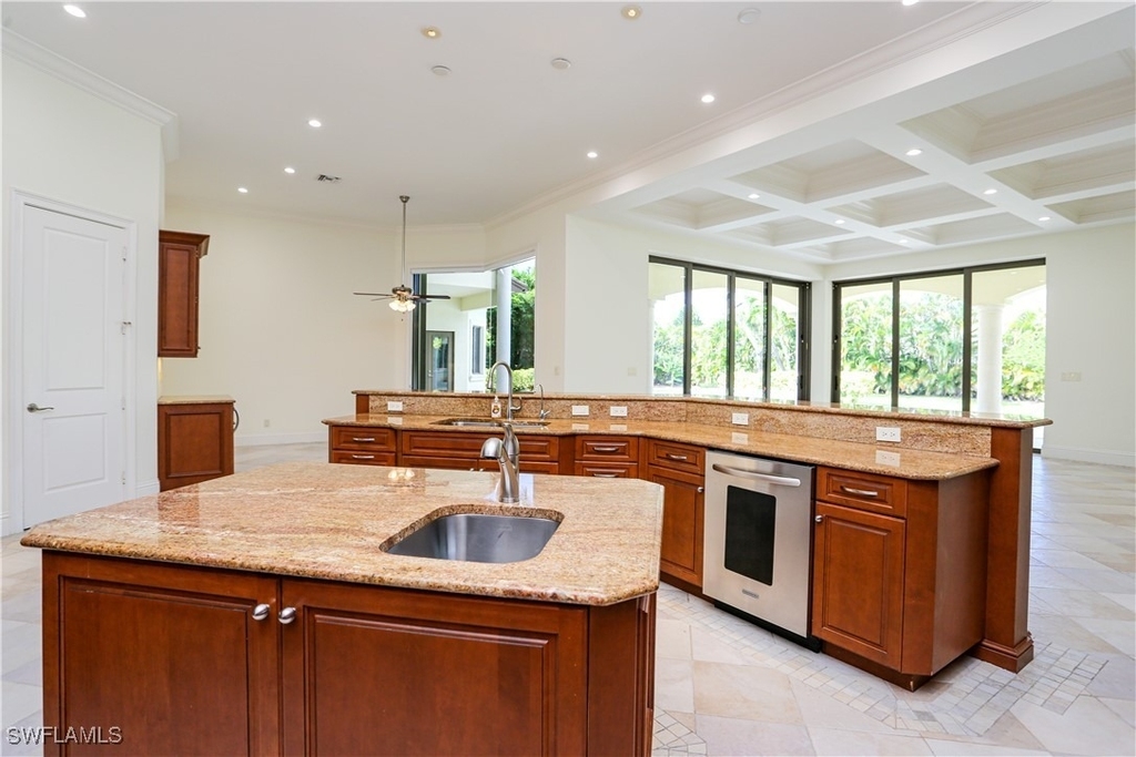 823 Cassena Road - Photo 35