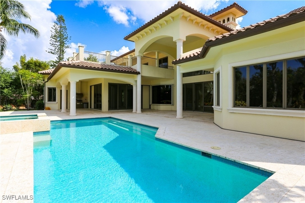 823 Cassena Road - Photo 8