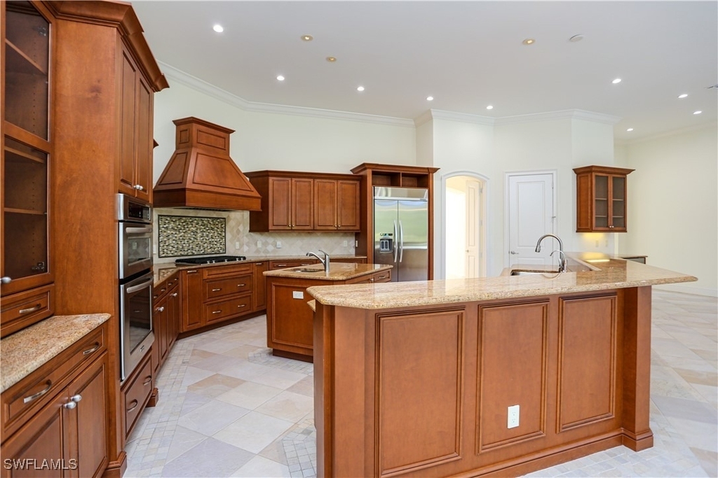 823 Cassena Road - Photo 34