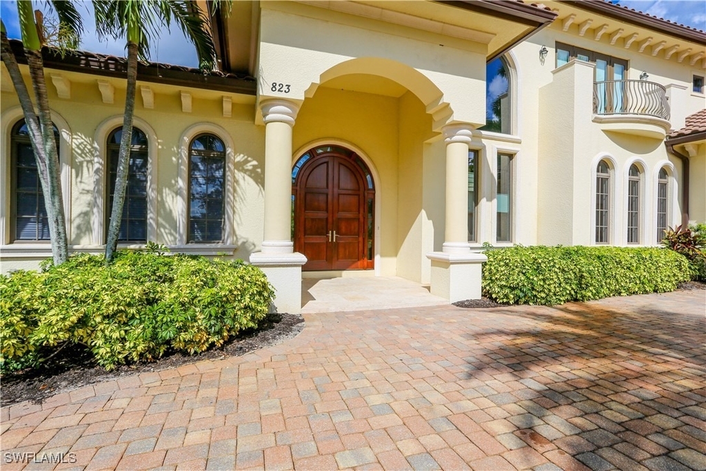 823 Cassena Road - Photo 3