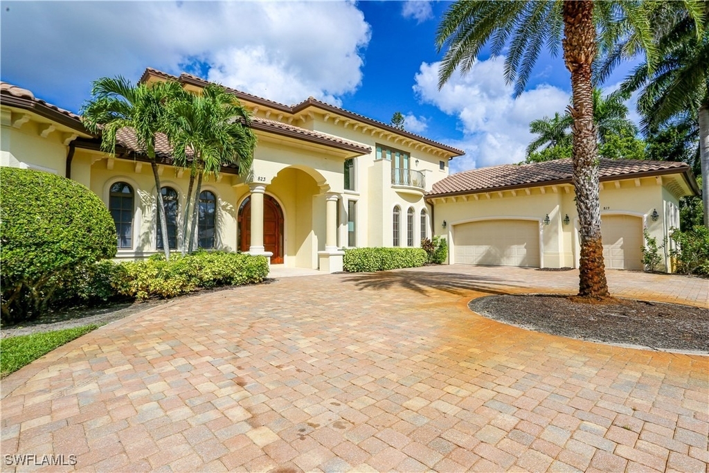 823 Cassena Road - Photo 2