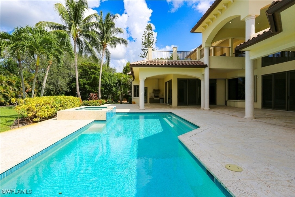 823 Cassena Road - Photo 9