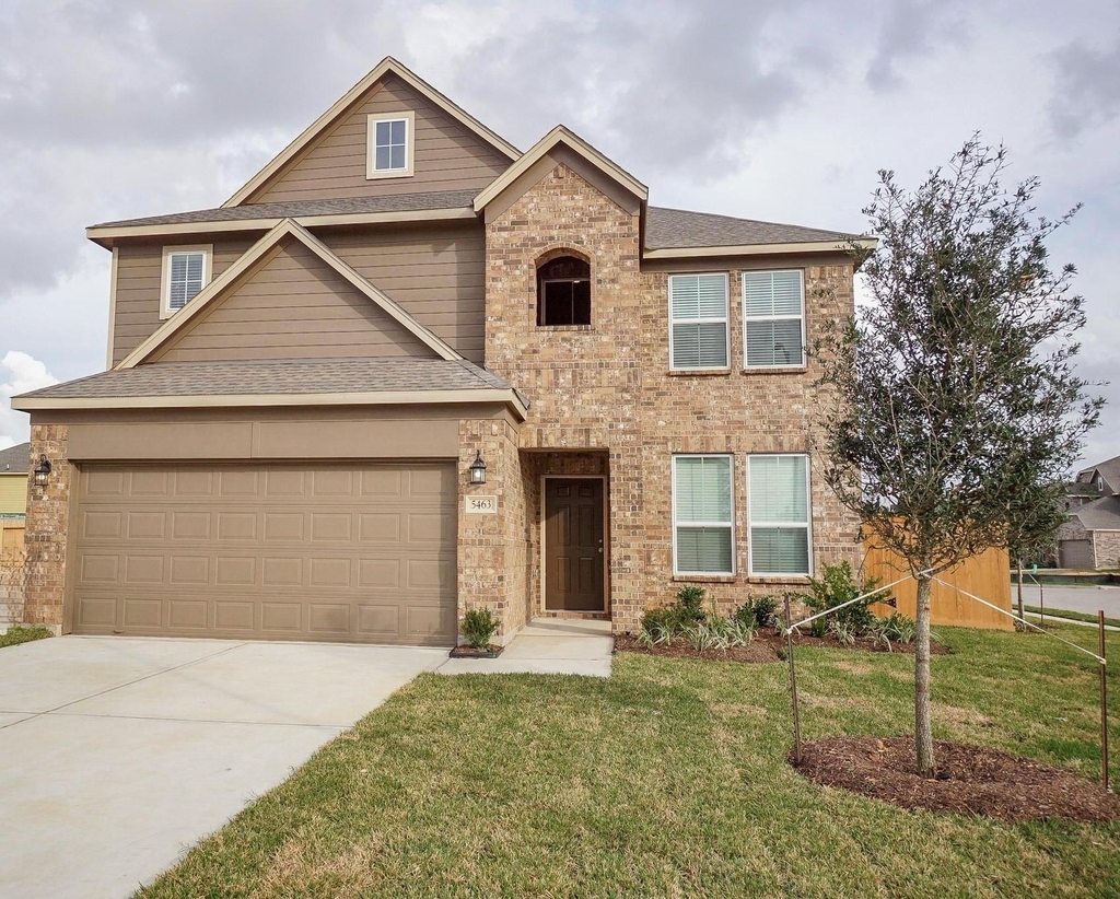5463 Grand View Drive - Photo 0