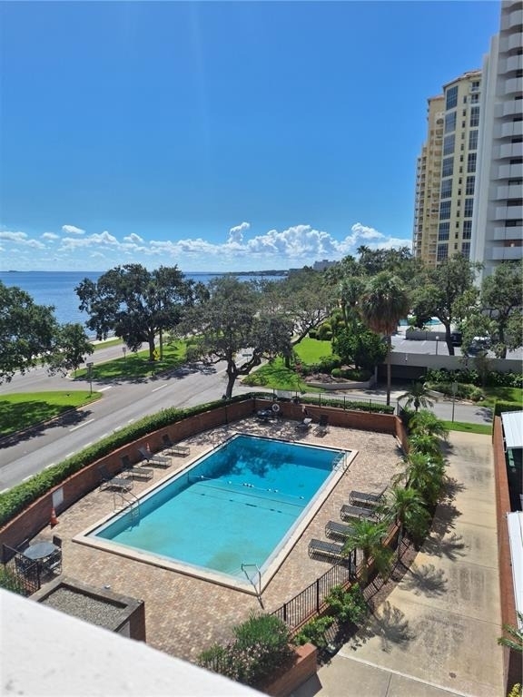 4015 Bayshore Boulevard - Photo 15