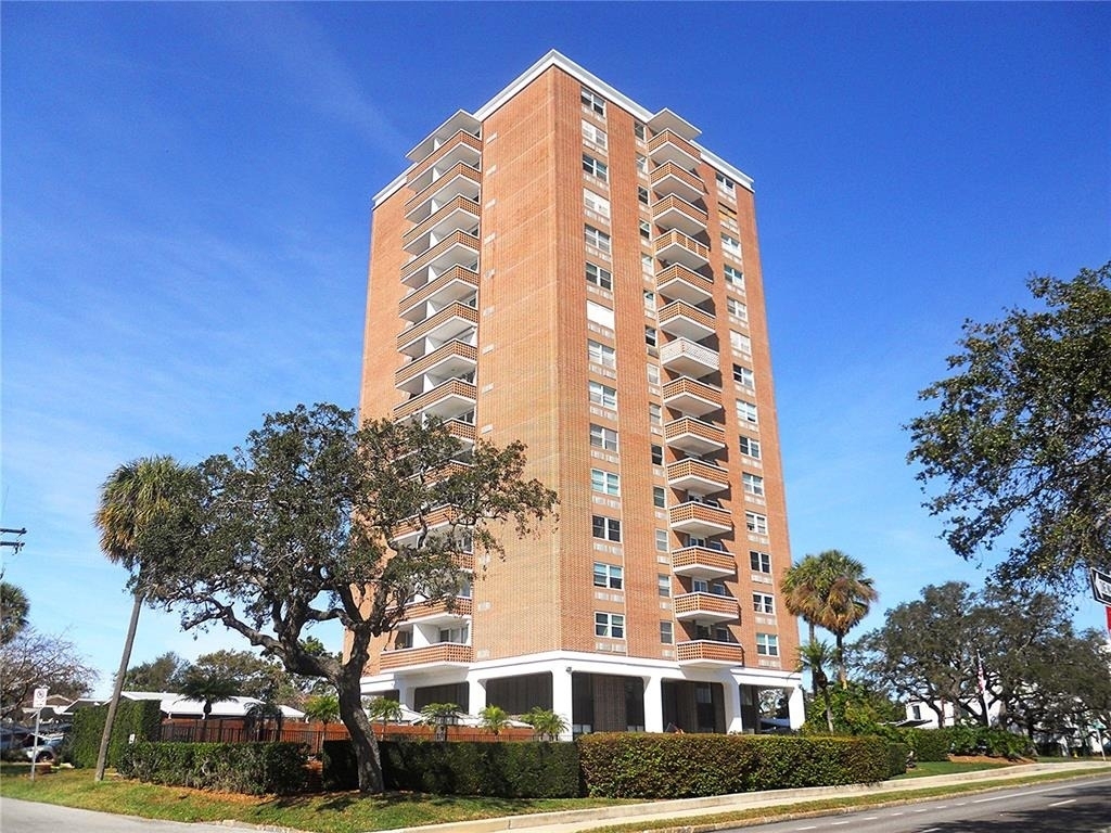 4015 Bayshore Boulevard - Photo 0