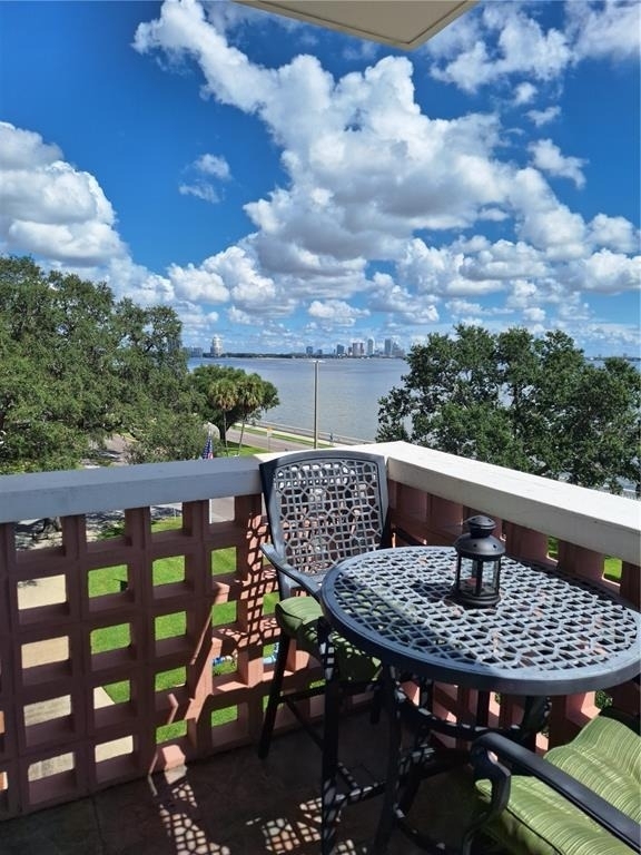 4015 Bayshore Boulevard - Photo 13