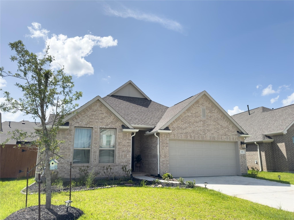 835 Sarasota Shore Dr Drive - Photo 0