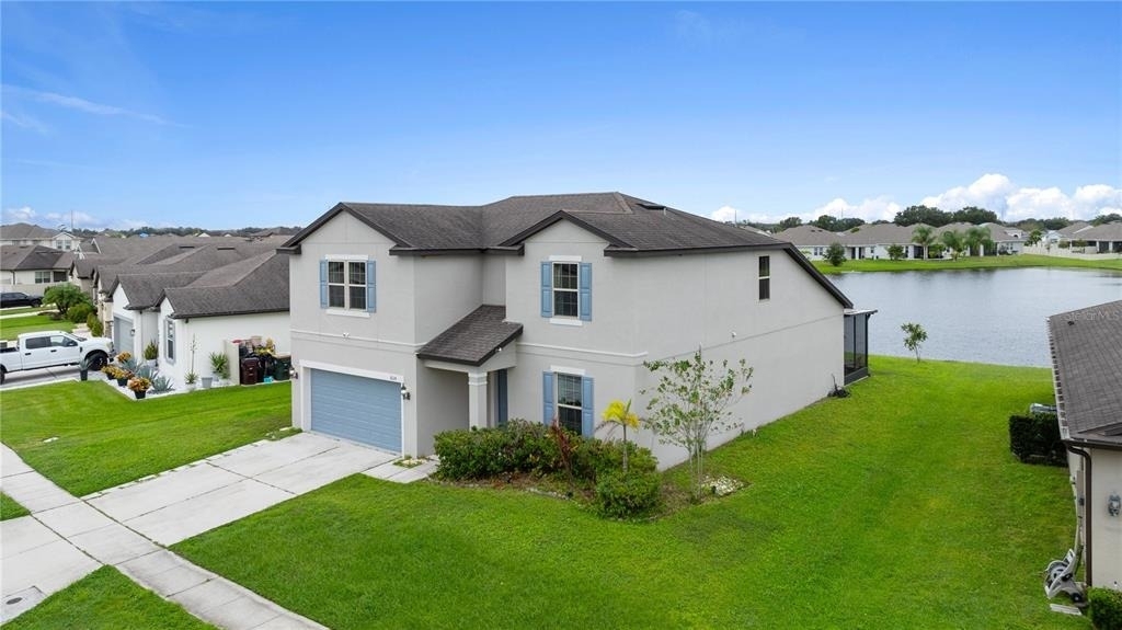 3624 Vega Creek Drive - Photo 1
