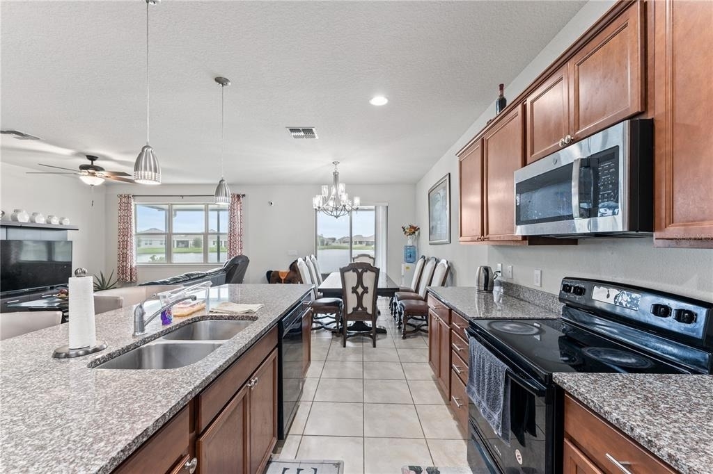 3624 Vega Creek Drive - Photo 9