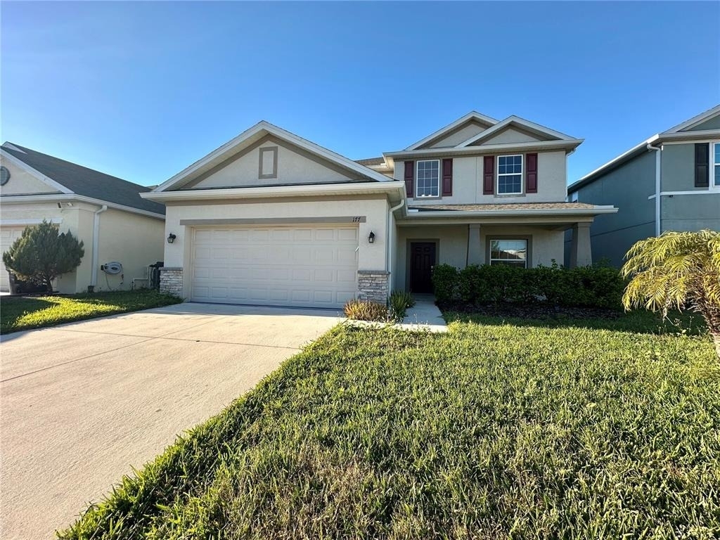 177 Bella Verano Way - Photo 0