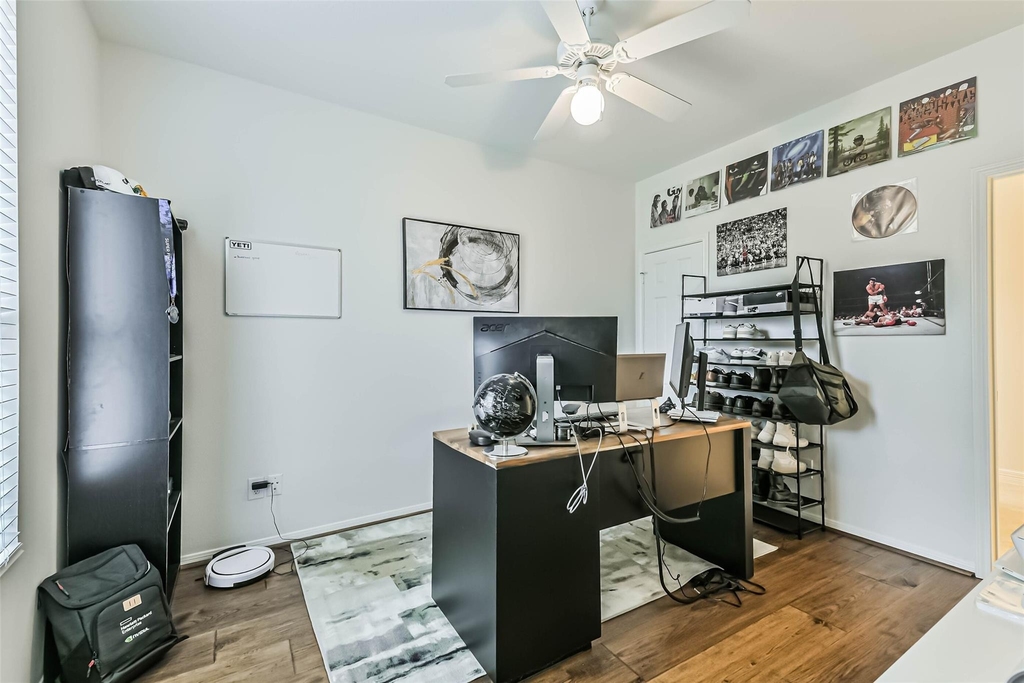 22538 Goss Spring Court - Photo 8