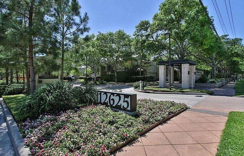 12625 Memorial Drive - Photo 0