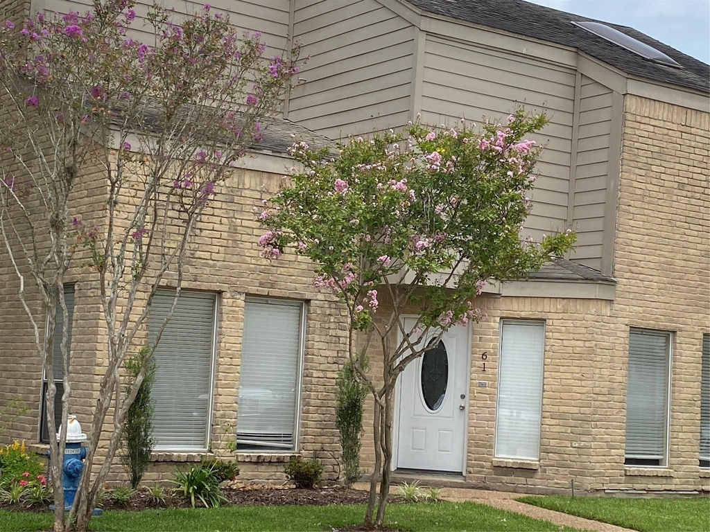 12625 Memorial Drive - Photo 1