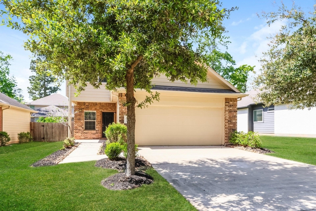 3619 Spy Glass Hill Drive - Photo 2