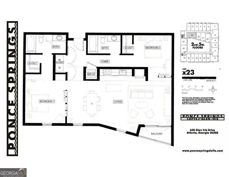 620 Glen Iris Drive - Photo 33