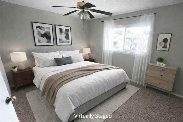 9844 Valley Meadow Court - Photo 11