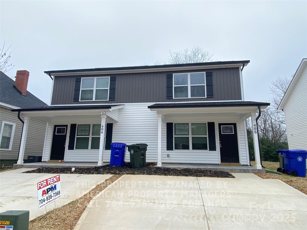 406 Vance Avenue - Photo 0