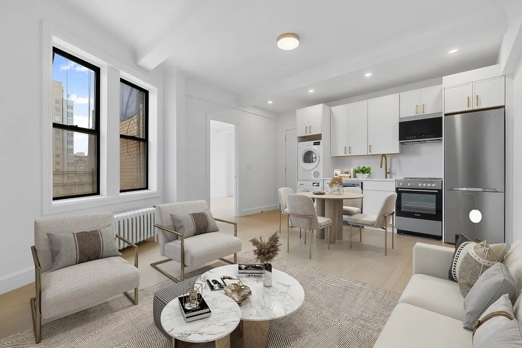 244 West 72nd Street - Photo 0