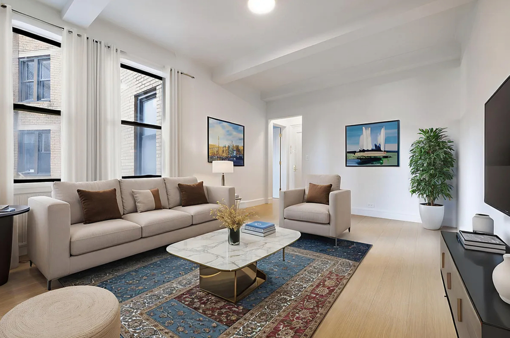 244 West 72nd Street - Photo 0