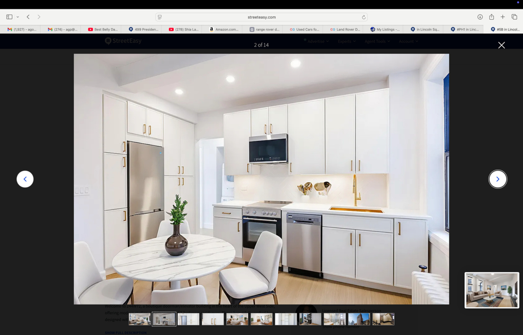244 West 72nd Street - Photo 1